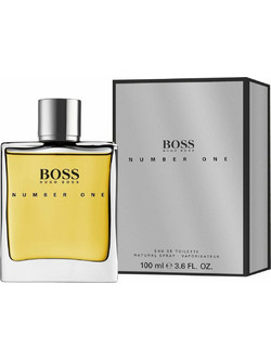Hugo Boss Number One Eau de Toilette 100ml