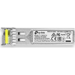 Tp-Link 1000Base-BX WDM Bi-Directional SFP Module (TL-SM321A)