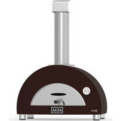 Pizza Alfa One Φούρνος Αερίου - FXONE-GRAM