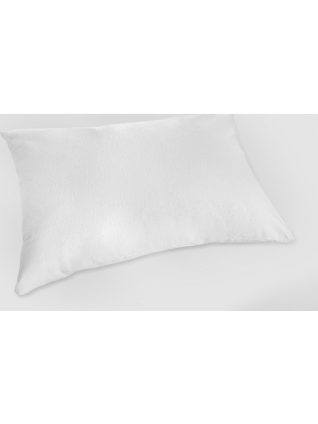 Μαξιλαροθήκες Aδιάβροχες Bamboo Jersey 50x70