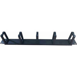 GEMBIRD 19' CABLE MANAGEMENT SYSTEM 1U