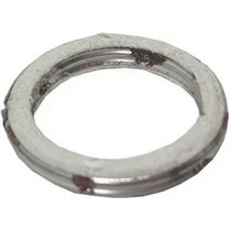 ΦΛΑΝΤΖA ΕΞΑΤΜΙΣΗΣ (ΖΟΥΑΝ) UNIVERSAL 30,5Χ23,5Χ4mm