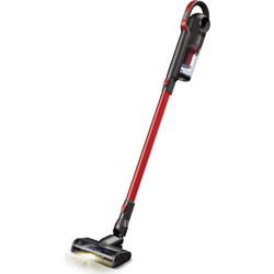 TurboTronic TT-IQ9 Επαναφορτιζόμενη Σκούπα Stick & Χειρός 22.2V