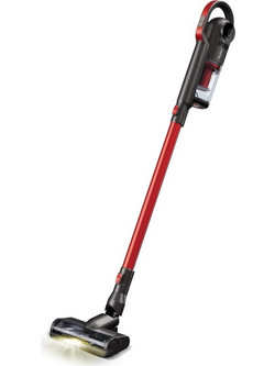 TurboTronic TT-IQ9 Επαναφορτιζόμενη Σκούπα Stick & Χειρός 22.2V