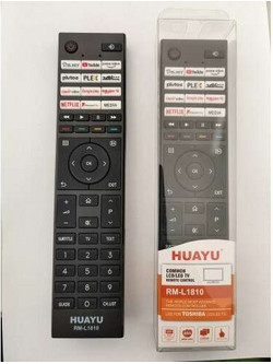 HUAYU RM-L1810