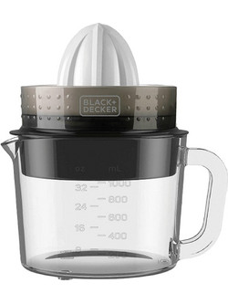 Black & Decker ES9240070B Ηλεκτρικός Στίφτης 30W Μαύρος