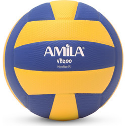 Amila Μπάλα Volley VB200 No. 5 (41679)