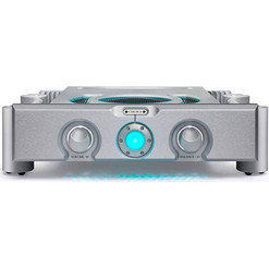 Chord Ultima 3 Pre Argent Προενισχυτής Hi-Fi 2.0 480W/8Ω