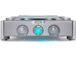 Chord Ultima 3 Pre Argent Προενισχυτής Hi-Fi 2.0 480W/8Ω