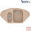 Sanitec Classic 302 Επικαθήμενος Νεροχύτης Οβάλ Γρανίτη Ματ Granite Sand 96x51cm