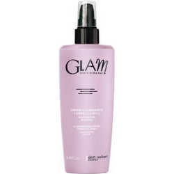 Dott. Solari Glam Illuminating Smooth Hair Leave-In Conditioner 250ml