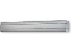 Μεταλλική Μετόπη MT90 inox strass
