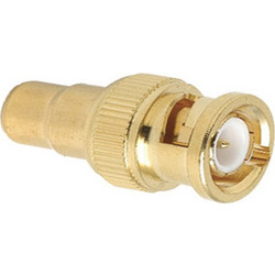 RCA to BNC Adapter