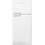 Smeg FAB50RWH5 Retro Δίπορτο Ψυγείο 524lt Full No Frost Υ191xΠ79.6xΒ80.5cm Λευκό