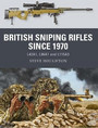 British Sniping Rifles since 1970