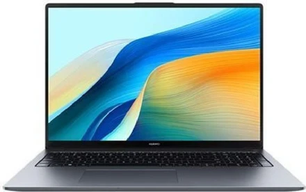 Laptop Huawei MateBook D16 (i5-12450H/16GB/512GB SSD/Iris Xe Graphics/Windows 11)