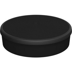 Neff Z9801TWDY0 Twist Pad Flex Deep Black (Μαγνητικός Περιστρoφικός Διακόπτης)