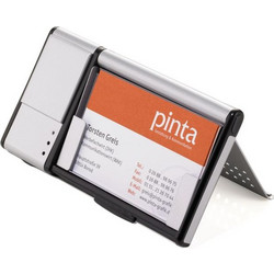 Θήκη Καρτών & Φορτιστής Troika Card & Charge Stand