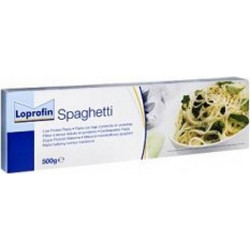 Loprofin Σπαγγέτι 500G
