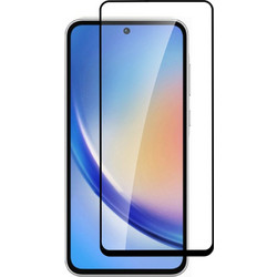 Vivid Full Face Tempered Glass (Samsung Galaxy A35 / A55)
