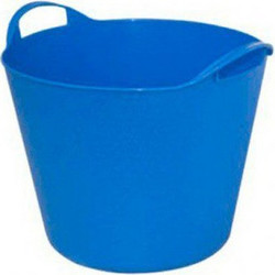 ARTPLAST ARTFB1/BN - Καλάθι γενικής χρήσης 24lit Blue Navy