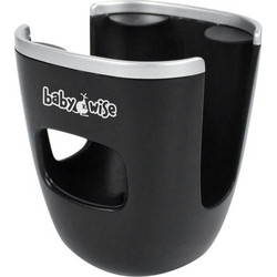 Babywise Ποτηροθήκη Καροτσιού BW8990