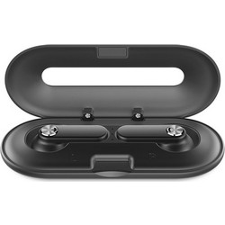 Ksix Leaf Ακουστικά Bluetooth Earbud Black