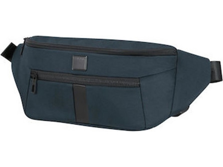 Samsonite Τσαντάκι Μέσης Navy Μπλε 146477-1090
