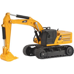 Carrera Cat 336 Hydraulic Τηλεκατευθυνόμενος Εκσκαφέας 1:64