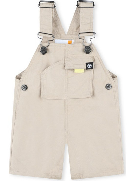 Σαλοπέτα βρεφική Timberland Beige