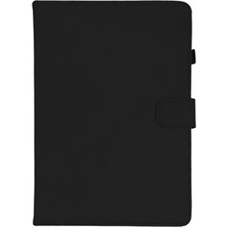 Universal Θήκη Δερματίνης για Tablet 7-8" - Μαύρο