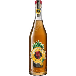Rooster Rojo Pineapple Τεκίλα 700ml