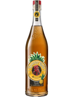 Rooster Rojo Pineapple Τεκίλα 700ml