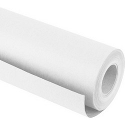 Χαρτί λευκό ρολό 100gr. 8Kg A&G Paper
