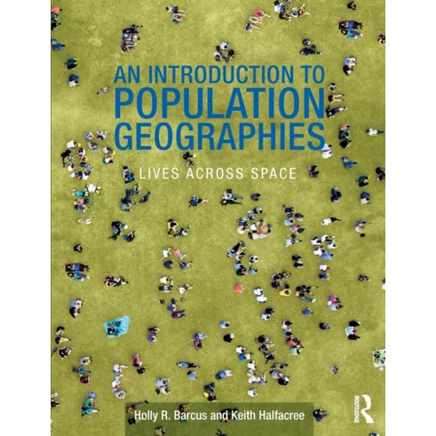 Introduction to Population Geographies | BestPrice.gr