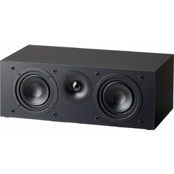 Paradigm Monitor SE 2000C Ηχείο Hi-Fi Κεντρικό 100W 2 Δρόμων Black