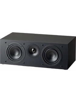Paradigm Monitor SE 2000C Ηχείο Hi-Fi Κεντρικό 100W 2 Δρόμων Black