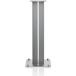 Bowers & Wilkins FS-600 S3 Βάση Ηχείου Δαπέδου Silver
