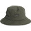 Emerson Καπέλο Bucket Υφασμάτινο Χακί 241.EU01.85