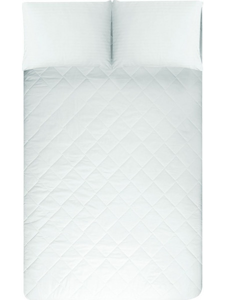 Επίστρωμα Καπιτονέ Μονό Cotton Makis Tselios (100x200+20) 1Τεμ
