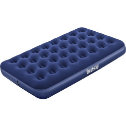 Bestway 67001 Φουσκωτό Στρώμα Ύπνου Μονό 188x99x22cm