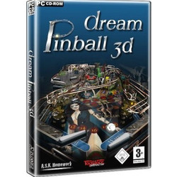Dream Pinball 3D PC