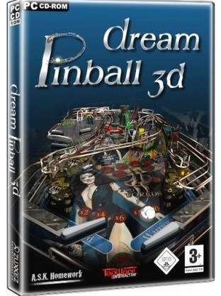 Dream Pinball 3D PC