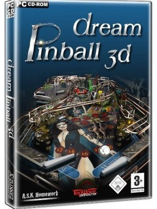 Dream Pinball 3D PC