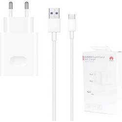 Huawei HW-100225E00 Φορτιστής Χωρίς Καλώδιο με Θύρα USB-A 22.5W White