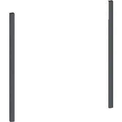 Neff ZC060AY0 Λωρίδες Anthracite Grey