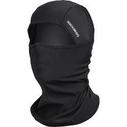 Rockbros Μπαλακλάβα/Μάσκα Προσώπου Full Face LF7162-1 (One Size) (Μαύρο) LF7162-1