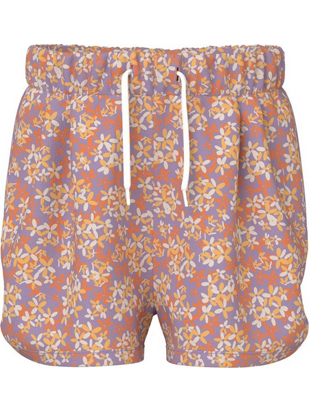 Παιδικό/βρεφικό σορτς 1-7 colour daisies 13226049 Name It