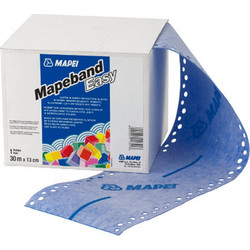 MAPEI ΕΛΑΣΤΙΚΗ ΣΦΡΑΓΙΣΤΙΚΗ ΤΑΙΝΙΑ MAPEBAND EASY 30mx13cm (7972030)