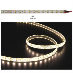 ΤΑΙΝΙΑ LED 14.4W 3000Κ IP67 24V 60LED/M ADELEQ - 30-34124900